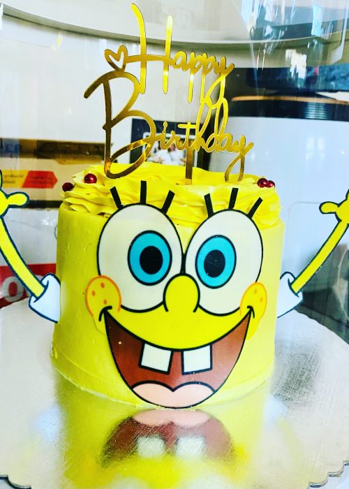 The Cupcake Lady I'M NOT YOUR TYPICAL CUPCAKE LADY, I CREATE CUSTOM