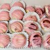 Cheesecake Bites