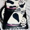 Number Cakes