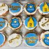 Custom/Themed Cupcakes