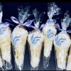 Waffle Cones (Dozen 12ct.)