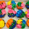 Elegant Cupcakes