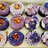 Elegant Stuffed Cupcakes